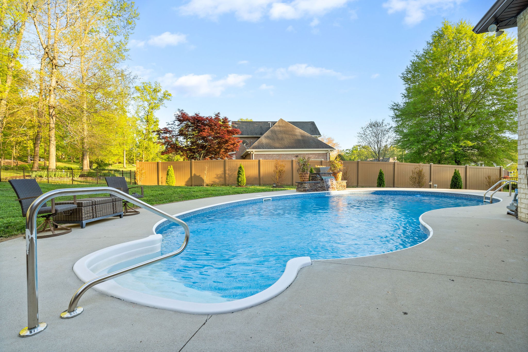 562 Pond Apple Road Clarksville, TN 37043 - Photo 46 of 50 Gallery Image 46