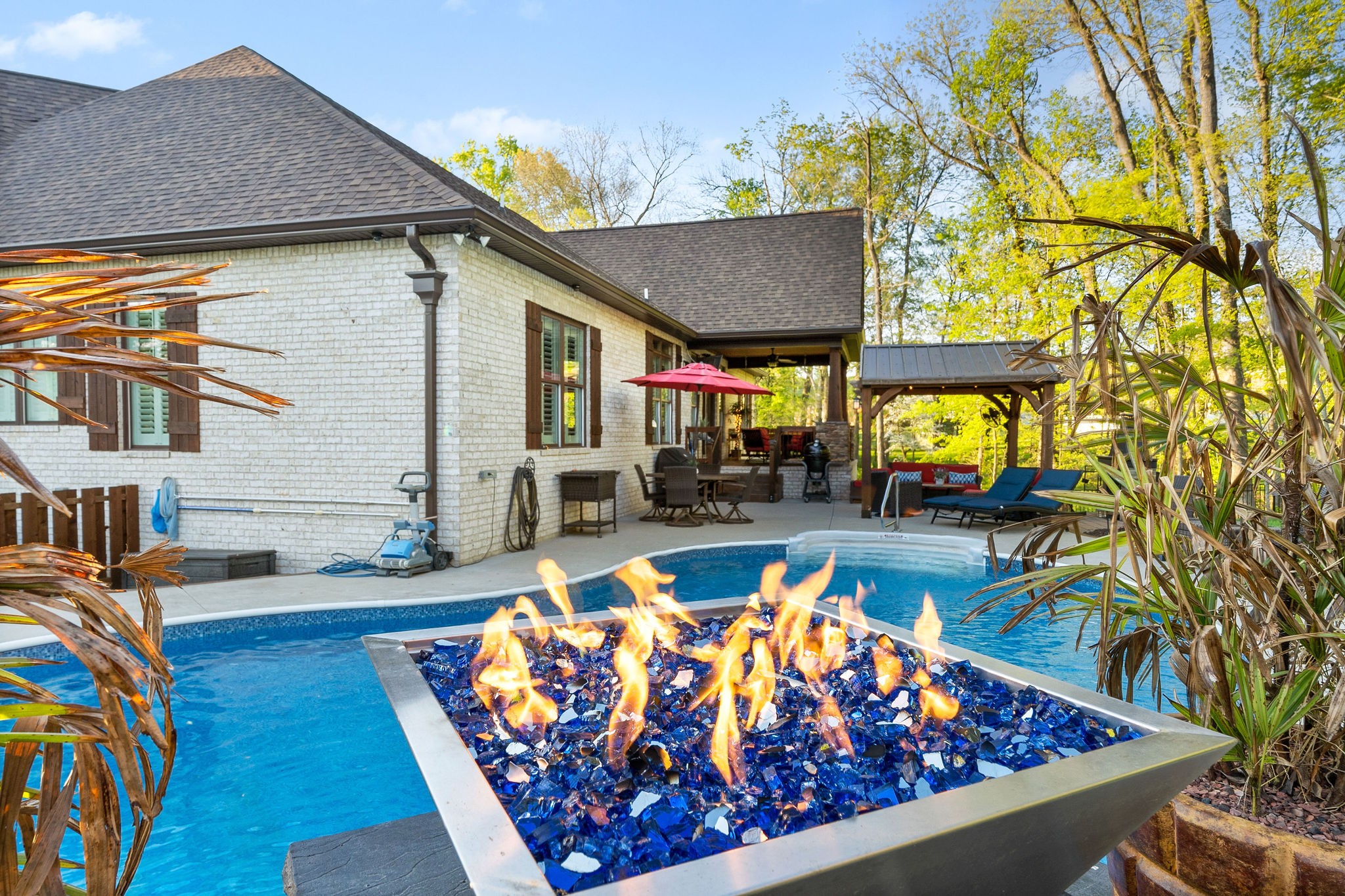 562 Pond Apple Road Clarksville, TN 37043 - Photo 47 of 50 Gallery Image 47