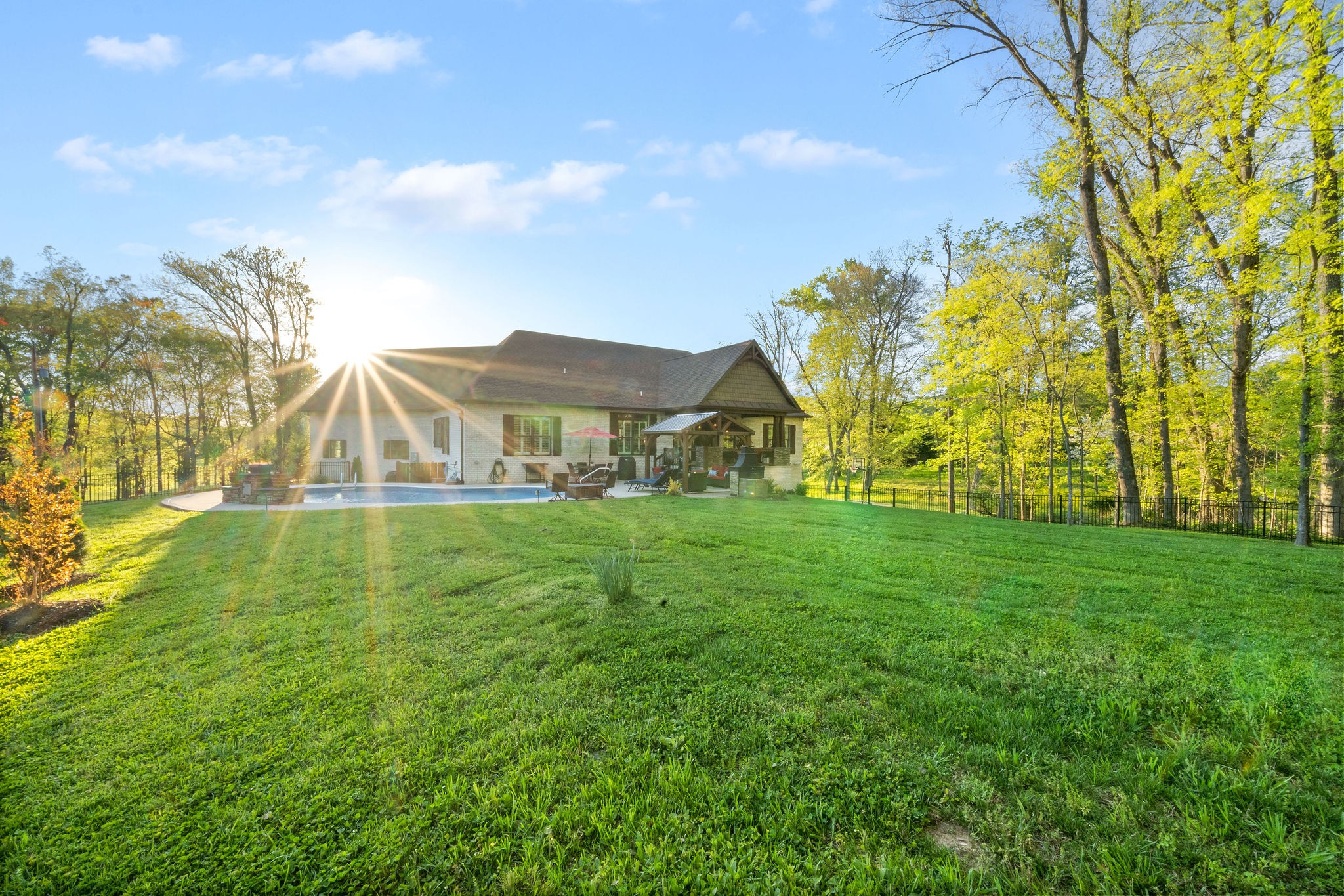 562 Pond Apple Road Clarksville, TN 37043 - Photo 48 of 50 Gallery Image 48