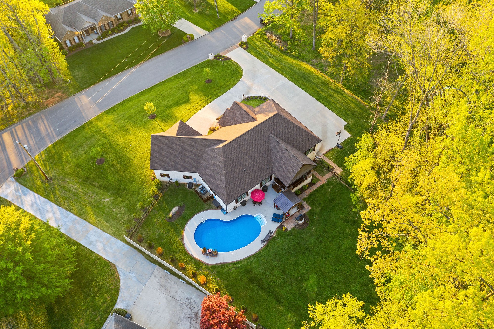 562 Pond Apple Road Clarksville, TN 37043 - Photo 49 of 50 Gallery Image 49