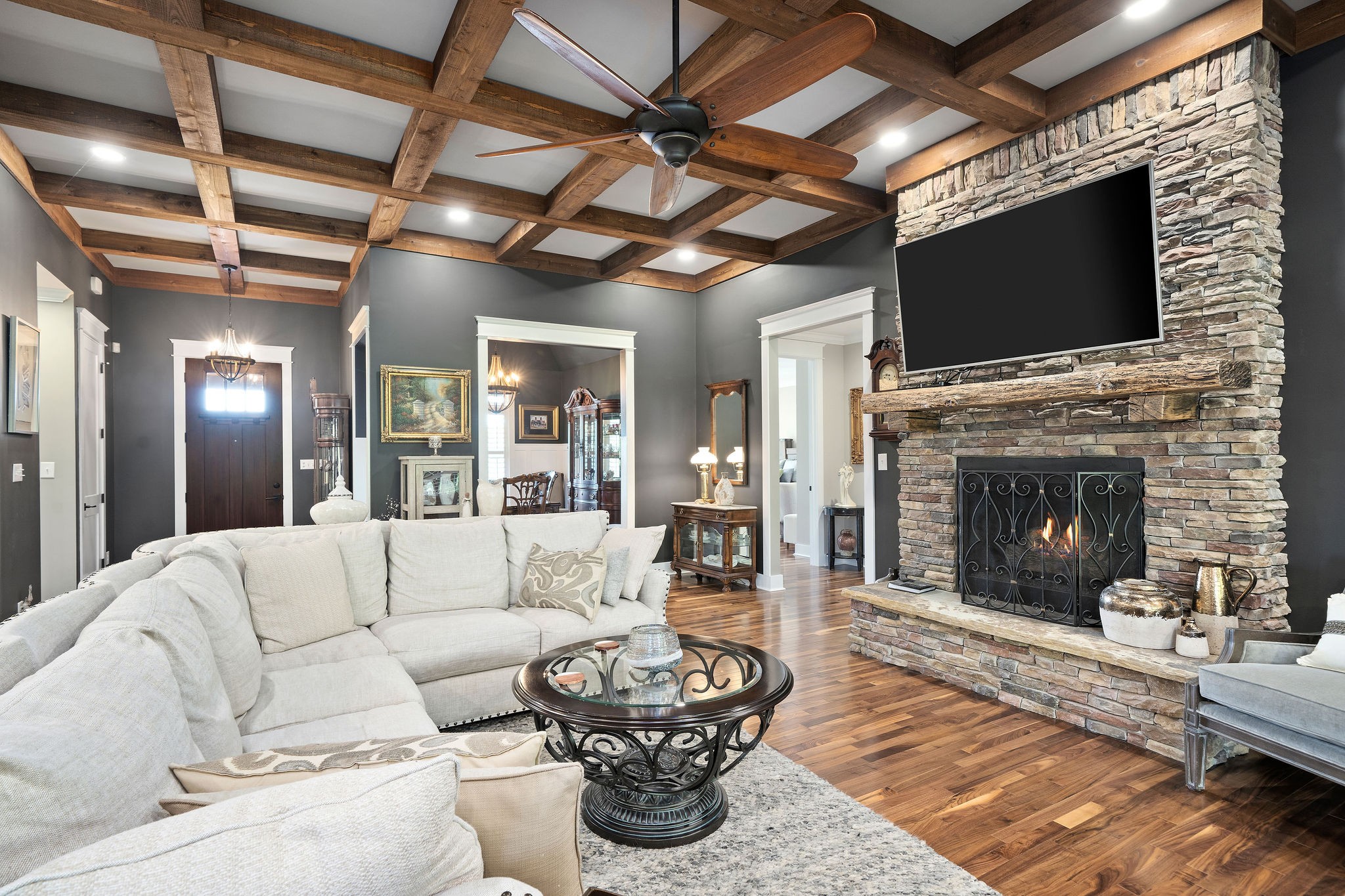 562 Pond Apple Road Clarksville, TN 37043 - Photo 8 of 50 Gallery Image 8