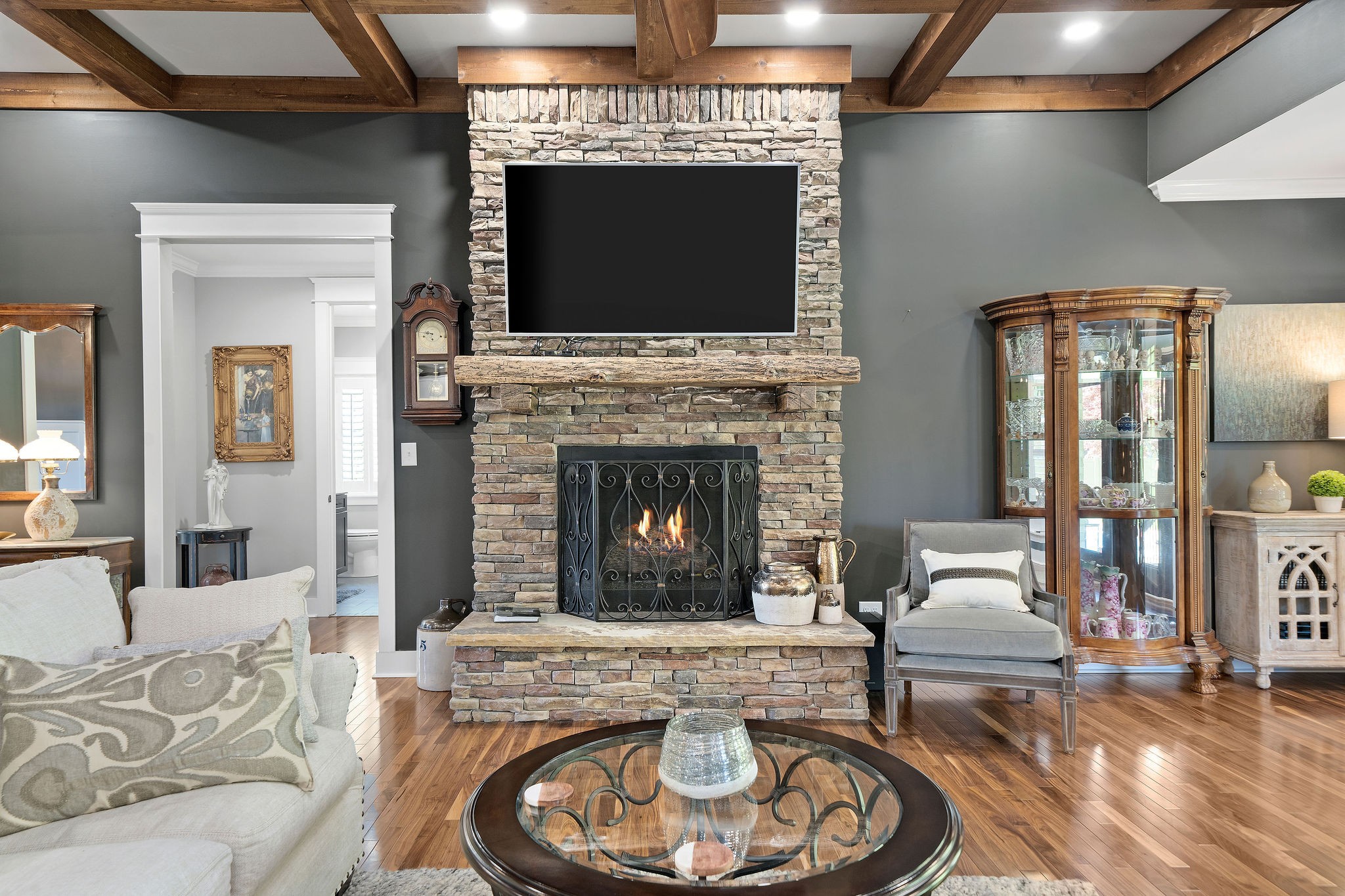 562 Pond Apple Road Clarksville, TN 37043 - Photo 9 of 50 Gallery Image 9