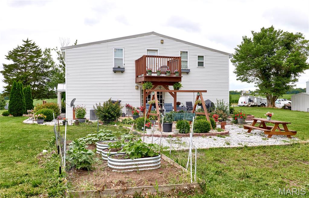 394 Jacks Road Troy, MO 63379 - Photo 7 of 74