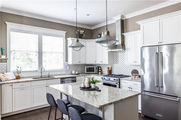 $795,000 | 1002 Braeburn Lane, Decatur, GA 30030