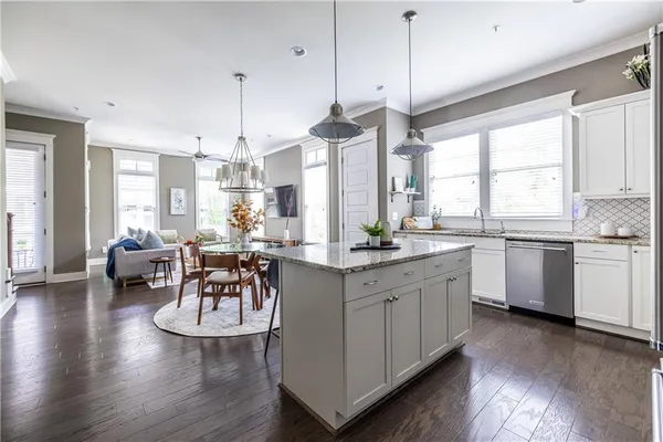 $795,000 | 1002 Braeburn Lane, Decatur, GA 30030