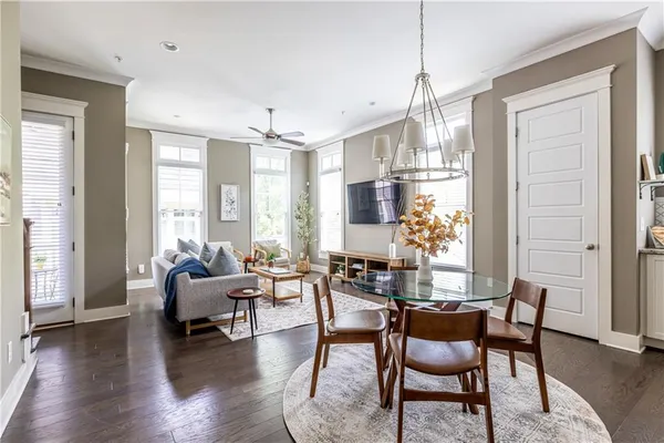 $795,000 | 1002 Braeburn Lane, Decatur, GA 30030