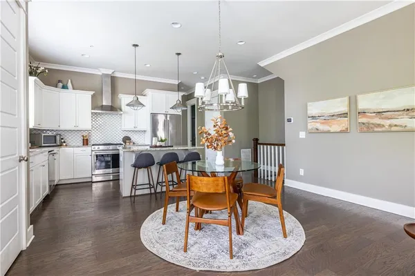 $795,000 | 1002 Braeburn Lane, Decatur, GA 30030