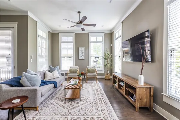 $795,000 | 1002 Braeburn Lane, Decatur, GA 30030