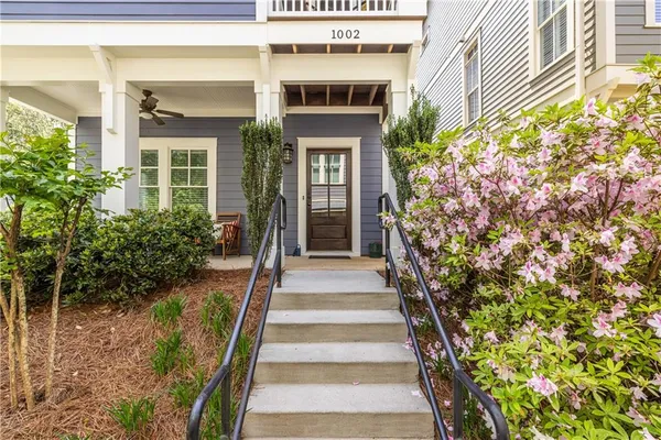 $795,000 | 1002 Braeburn Lane, Decatur, GA 30030