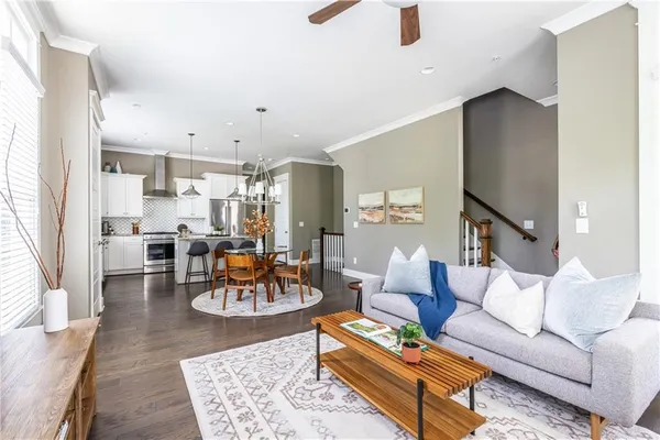 $795,000 | 1002 Braeburn Lane, Decatur, GA 30030