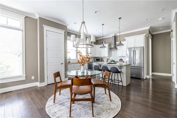 $795,000 | 1002 Braeburn Lane, Decatur, GA 30030