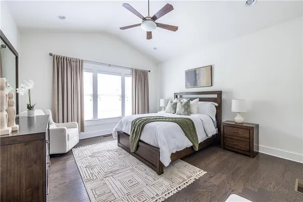 $795,000 | 1002 Braeburn Lane, Decatur, GA 30030
