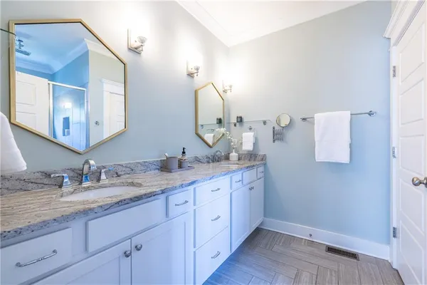 $795,000 | 1002 Braeburn Lane, Decatur, GA 30030