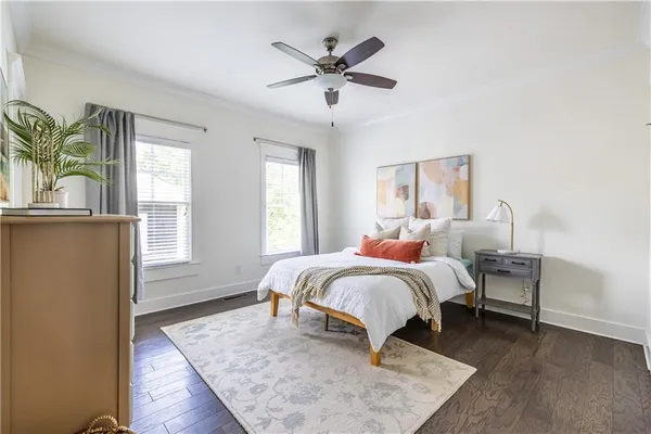 $795,000 | 1002 Braeburn Lane, Decatur, GA 30030