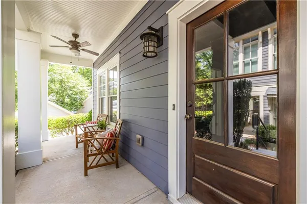 $795,000 | 1002 Braeburn Lane, Decatur, GA 30030