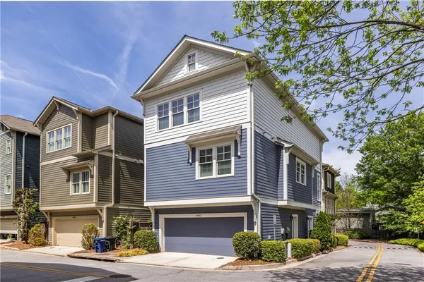 $795,000 | 1002 Braeburn Lane, Decatur, GA 30030