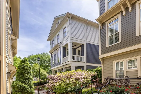 $795,000 | 1002 Braeburn Lane, Decatur, GA 30030