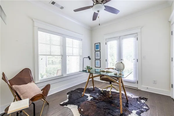 $795,000 | 1002 Braeburn Lane, Decatur, GA 30030