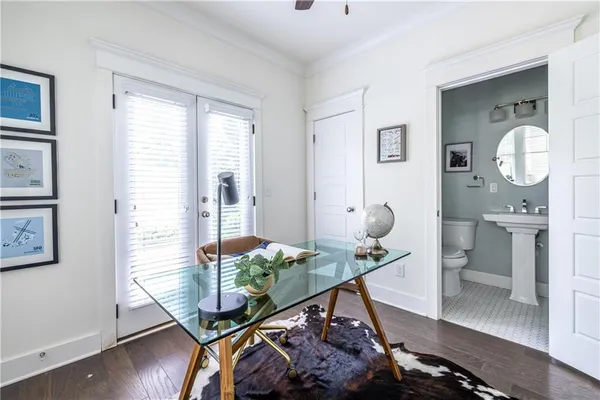 $795,000 | 1002 Braeburn Lane, Decatur, GA 30030