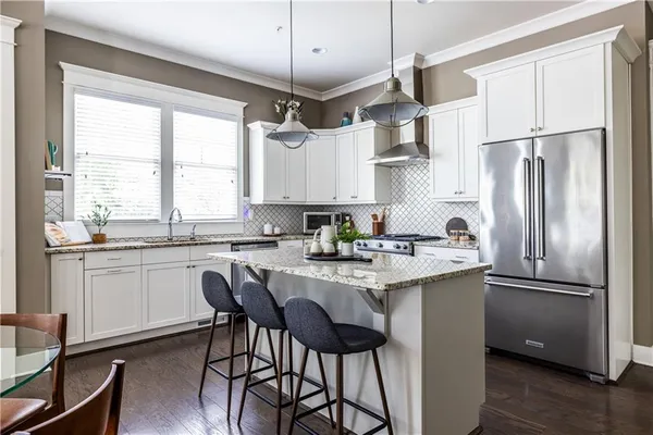 $795,000 | 1002 Braeburn Lane, Decatur, GA 30030