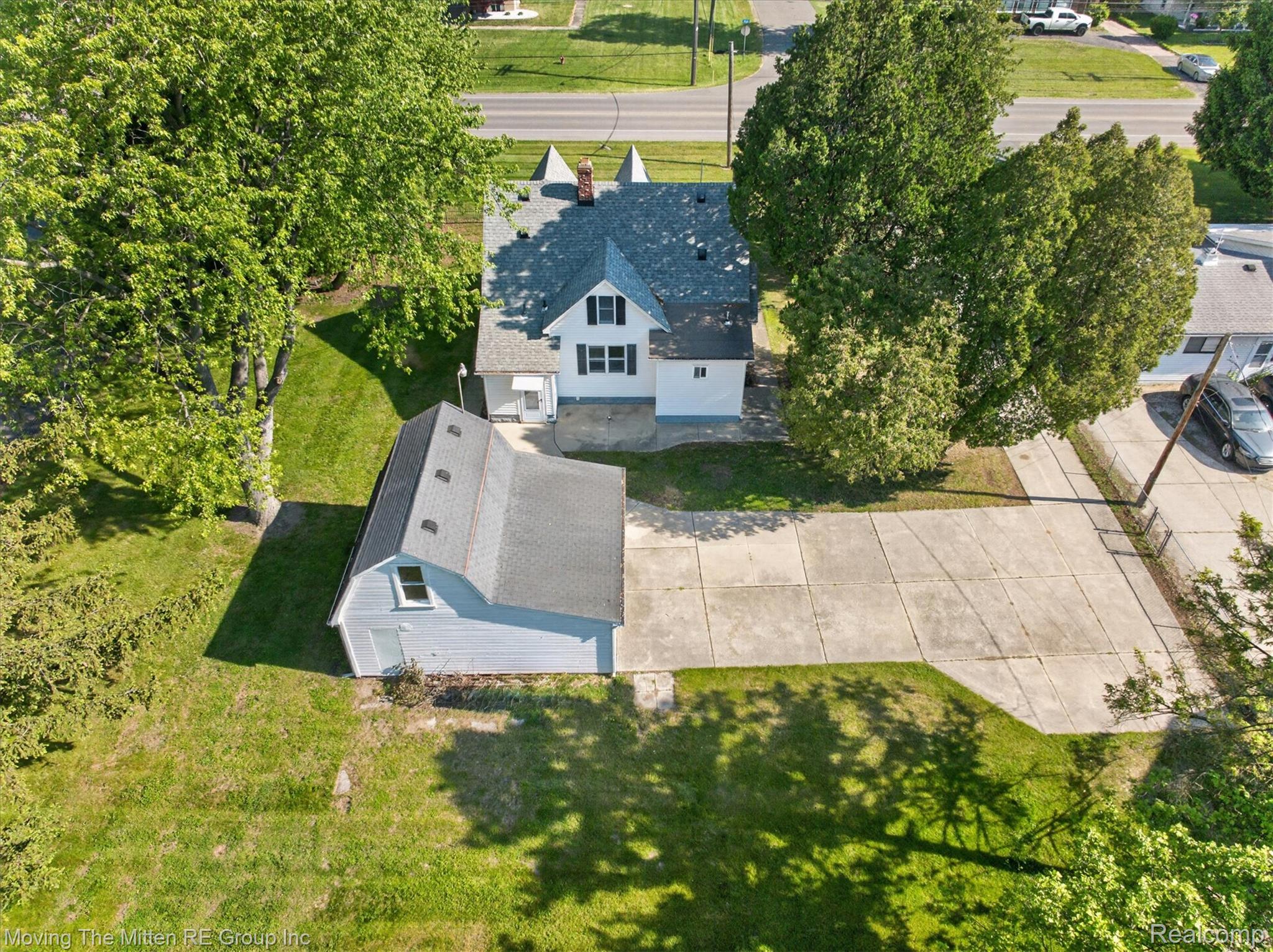 25505 Wick Road Taylor, MI 48180 - Photo 54 of 68 View of subject property