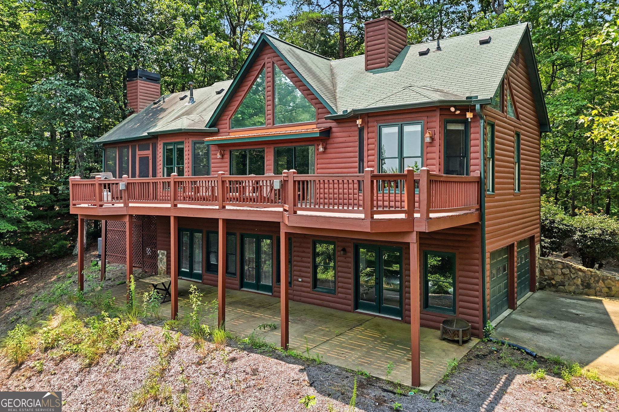 189 Trails End Ridge Ellijay, GA 30540 - Photo 1 of 46 Gallery Image 1