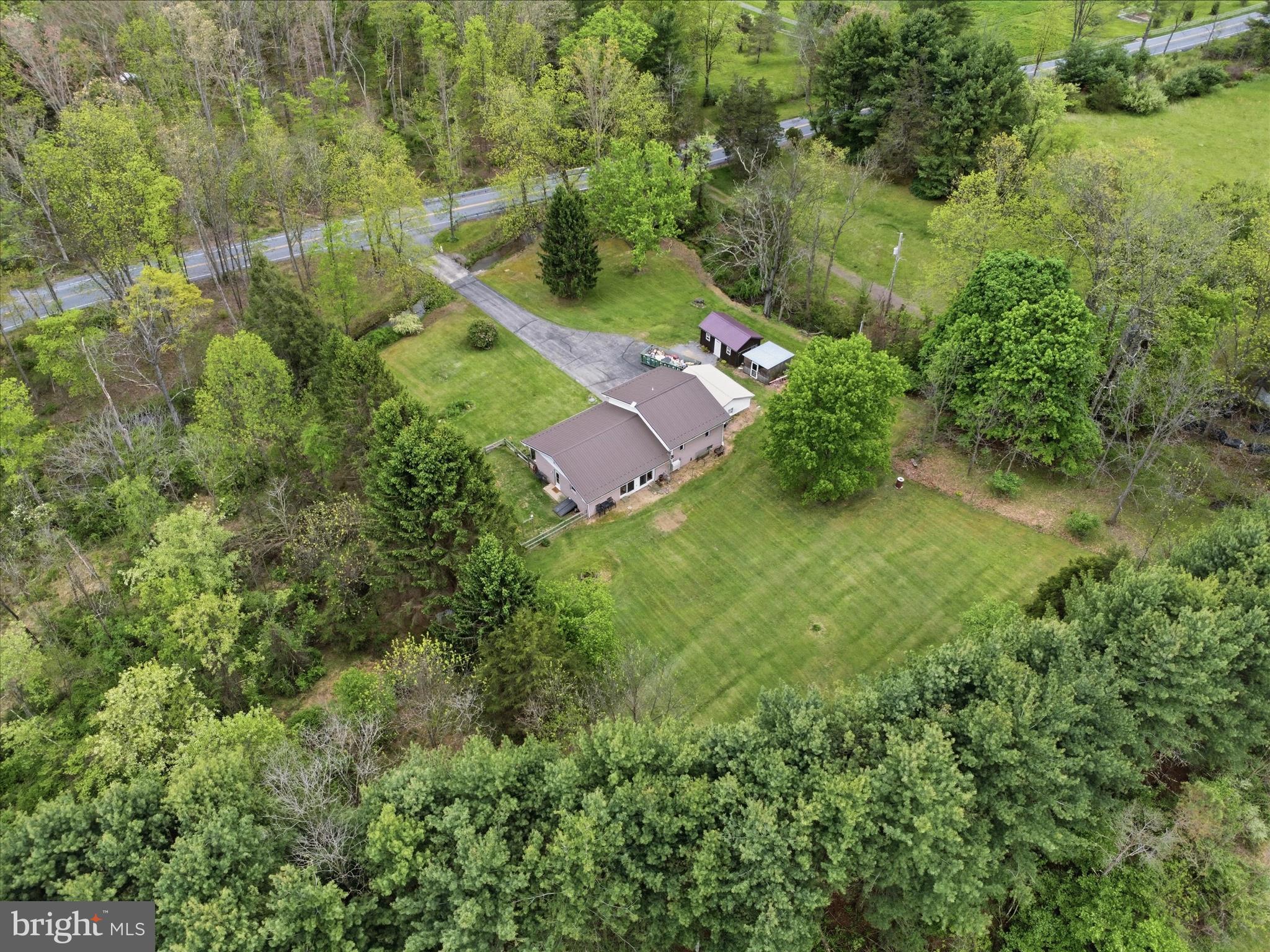 21725 Amberson Road Spring Run, PA 17262 - Photo 39 of 41
