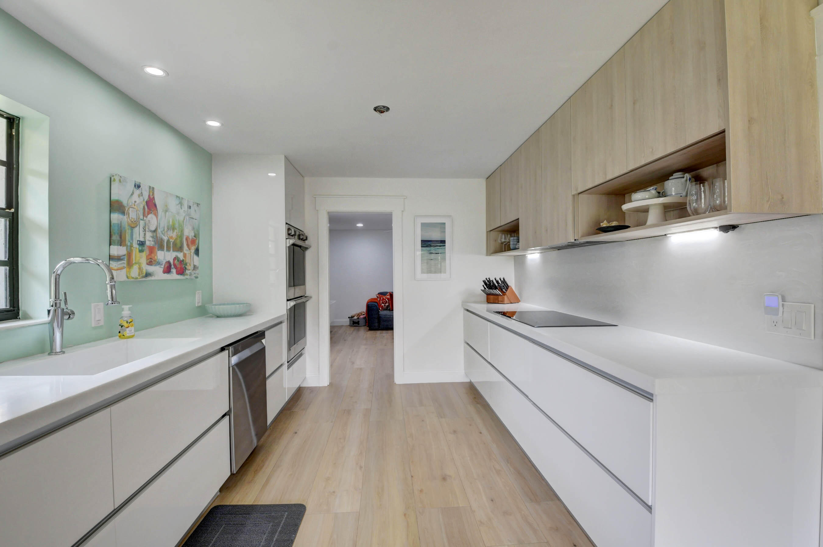 6554 Timber Lane Boca Raton, FL 33433 - Photo 15 of 61 Kitchen