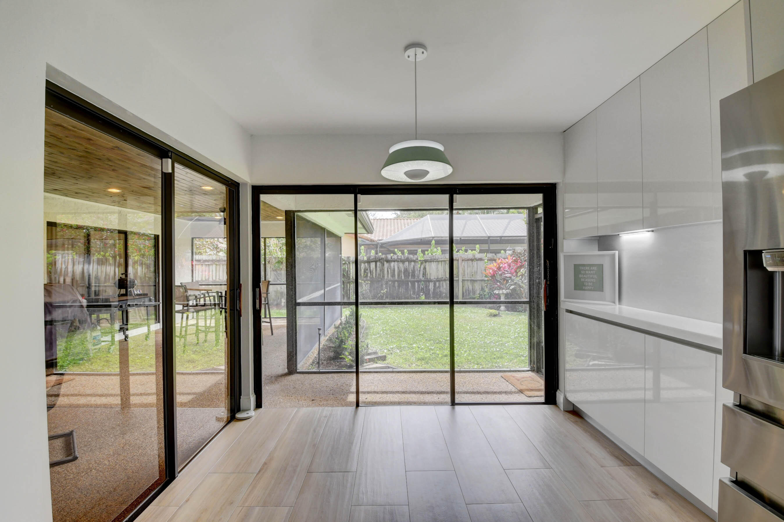 6554 Timber Lane Boca Raton, FL 33433 - Photo 19 of 61 Kitchen