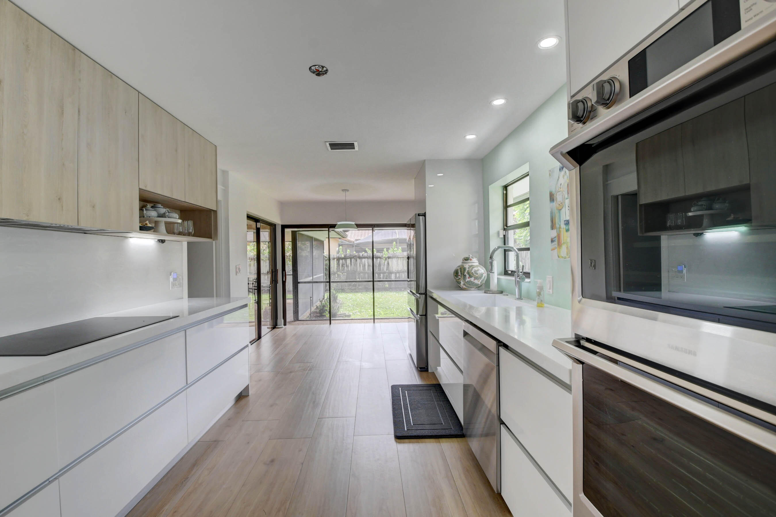 6554 Timber Lane Boca Raton, FL 33433 - Photo 20 of 61 Kitchen