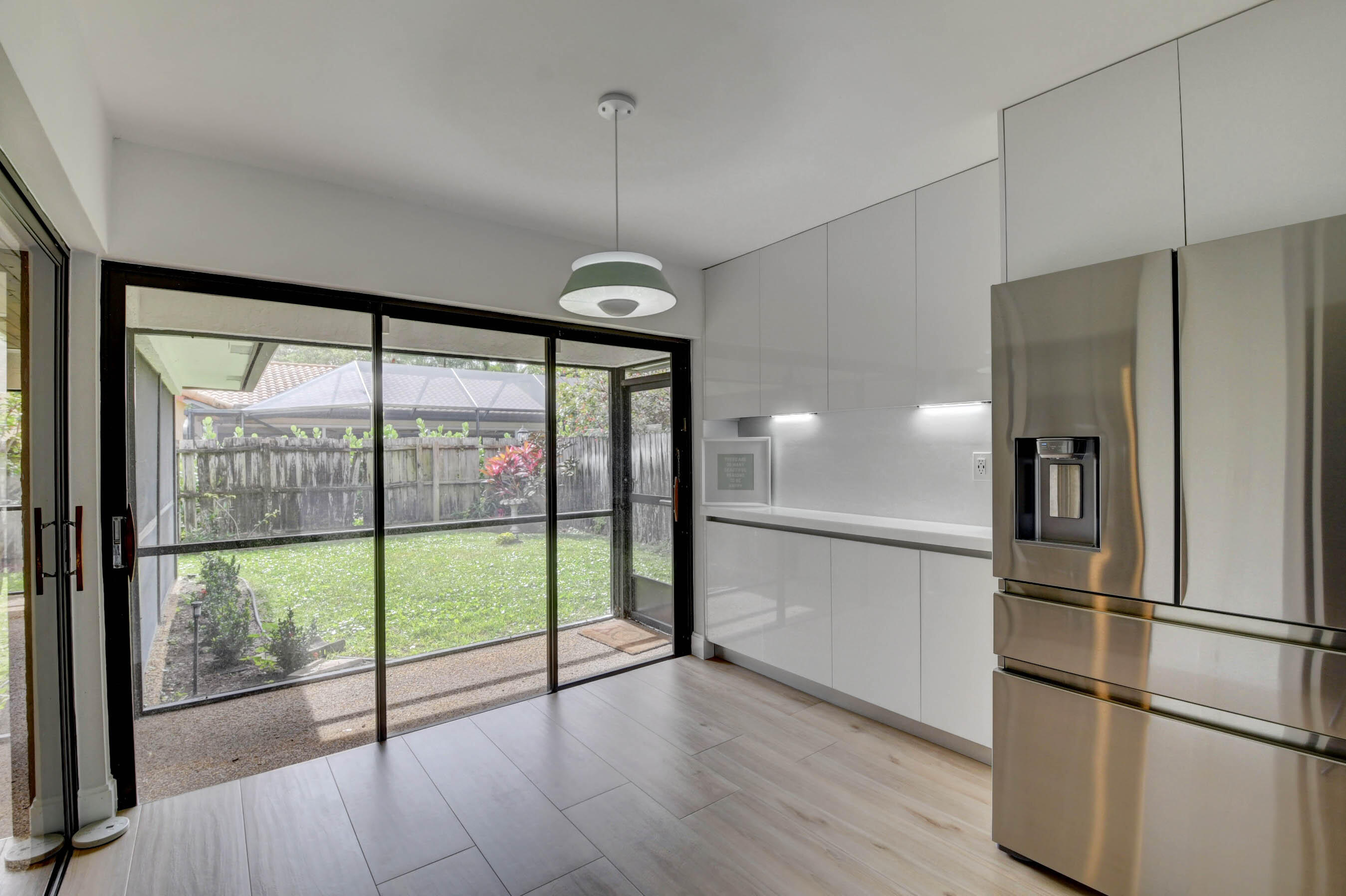6554 Timber Lane Boca Raton, FL 33433 - Photo 21 of 61 Kitchen Nook