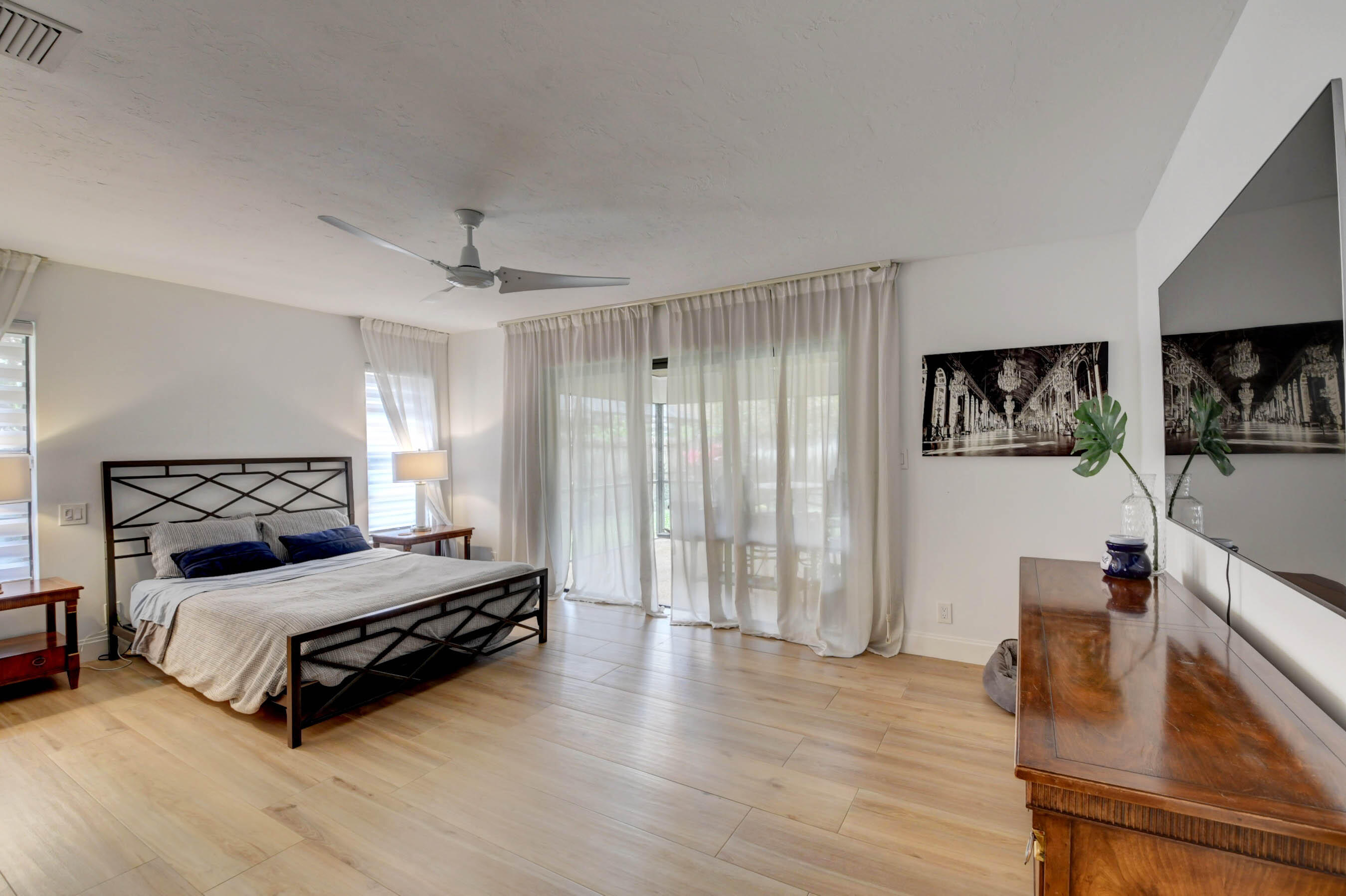 6554 Timber Lane Boca Raton, FL 33433 - Photo 24 of 61 Master bedroom