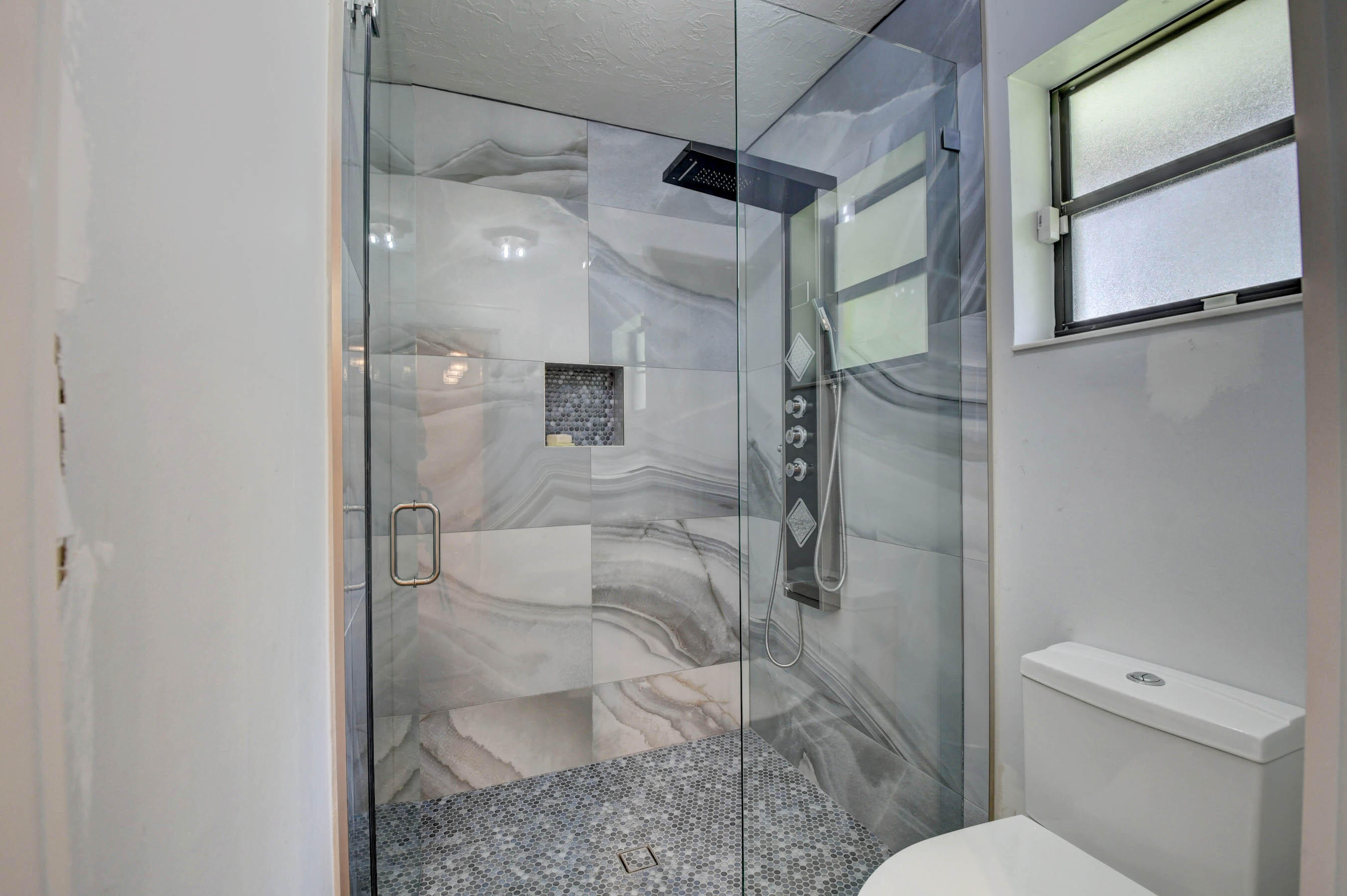 6554 Timber Lane Boca Raton, FL 33433 - Photo 27 of 61 Master Bath