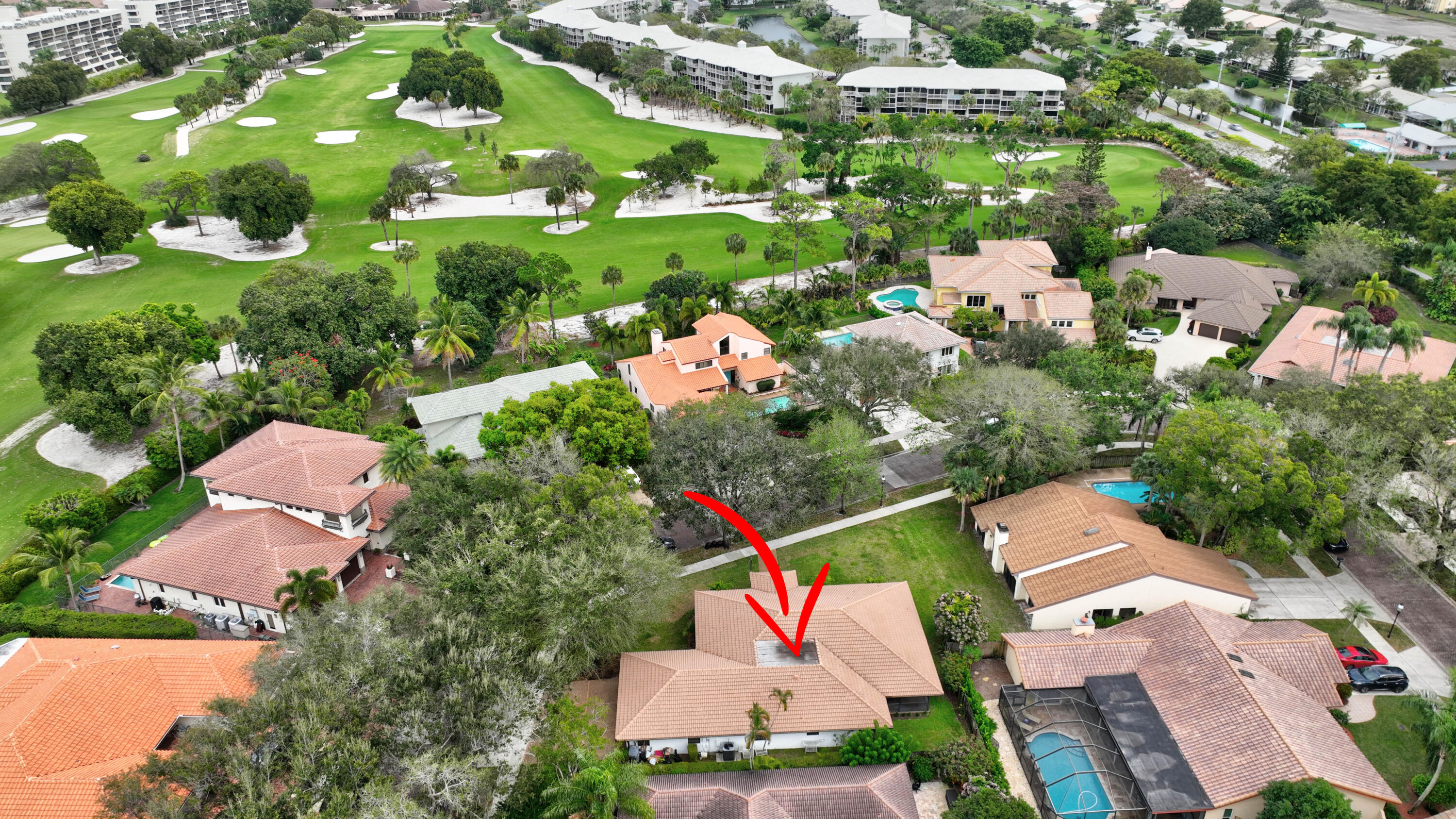 6554 Timber Lane Boca Raton, FL 33433 - Photo 43 of 61 House