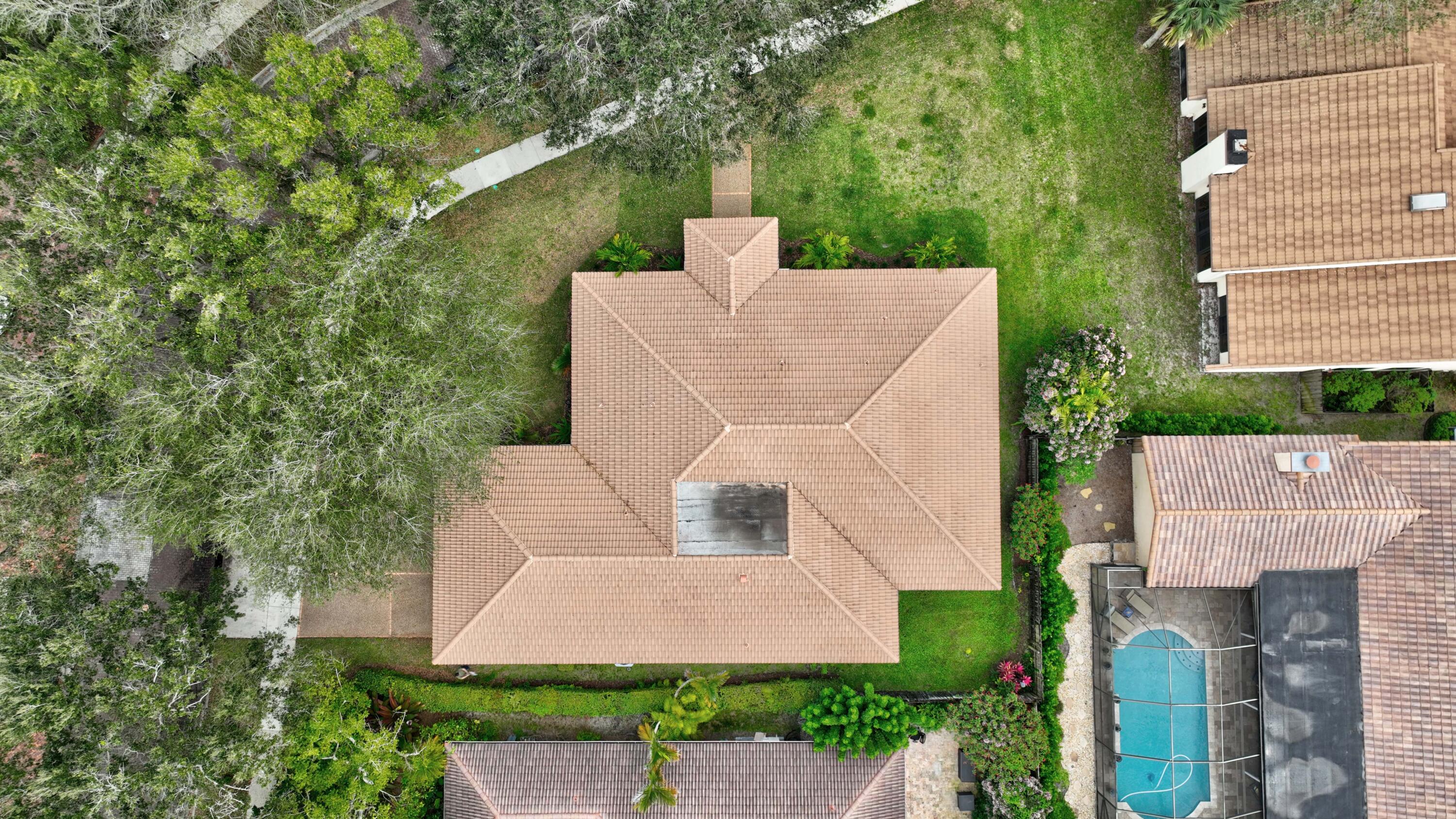 6554 Timber Lane Boca Raton, FL 33433 - Photo 49 of 61 Aerial