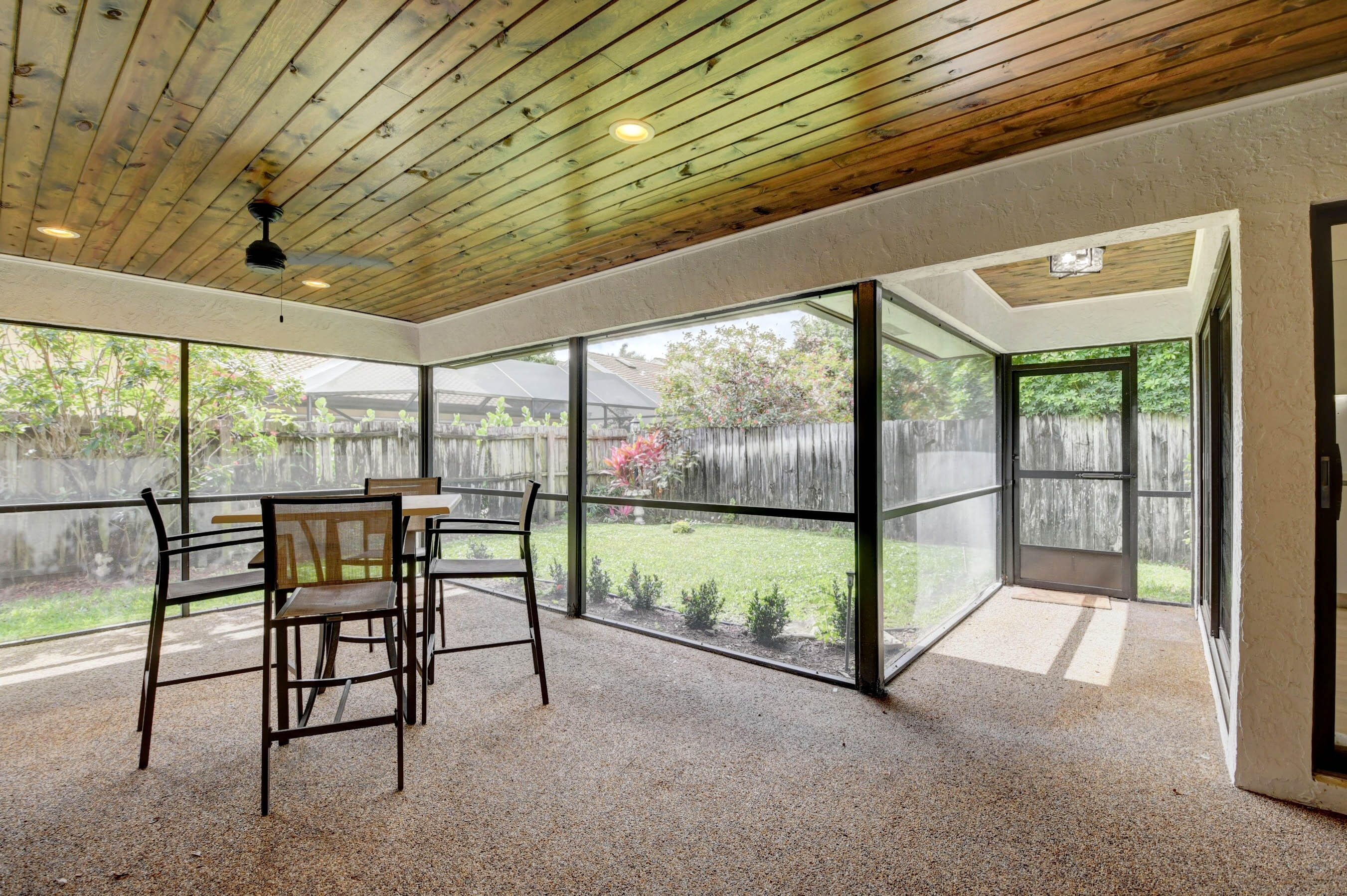 6554 Timber Lane Boca Raton, FL 33433 - Photo 51 of 61 Lanai