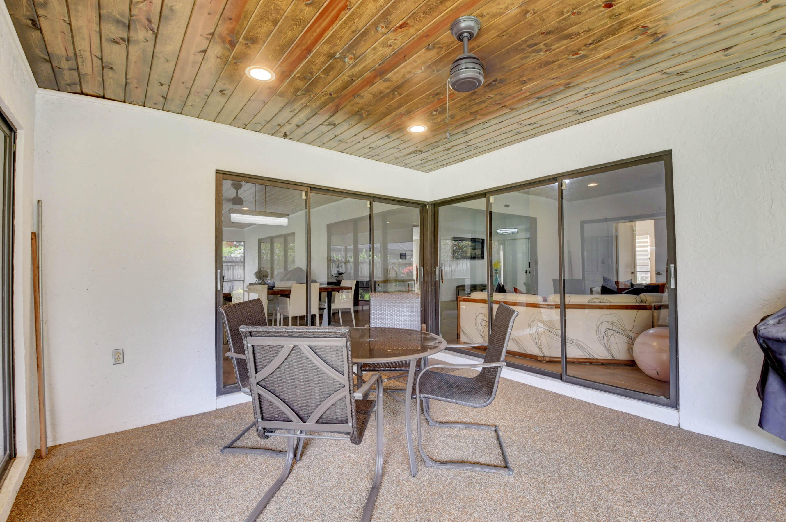 6554 Timber Lane Boca Raton, FL 33433 - Photo 52 of 61 Lanai