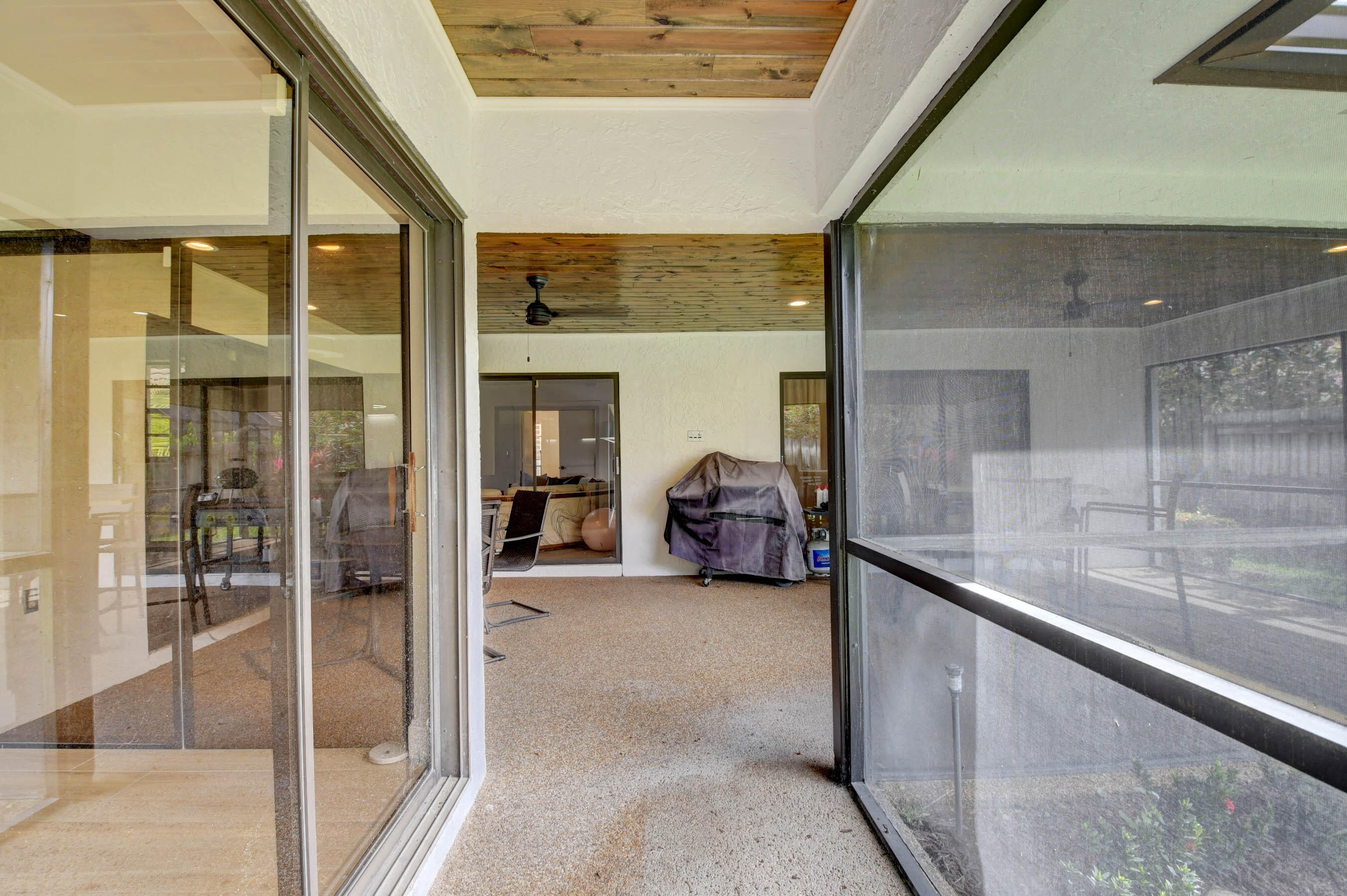 6554 Timber Lane Boca Raton, FL 33433 - Photo 53 of 61 Lanai