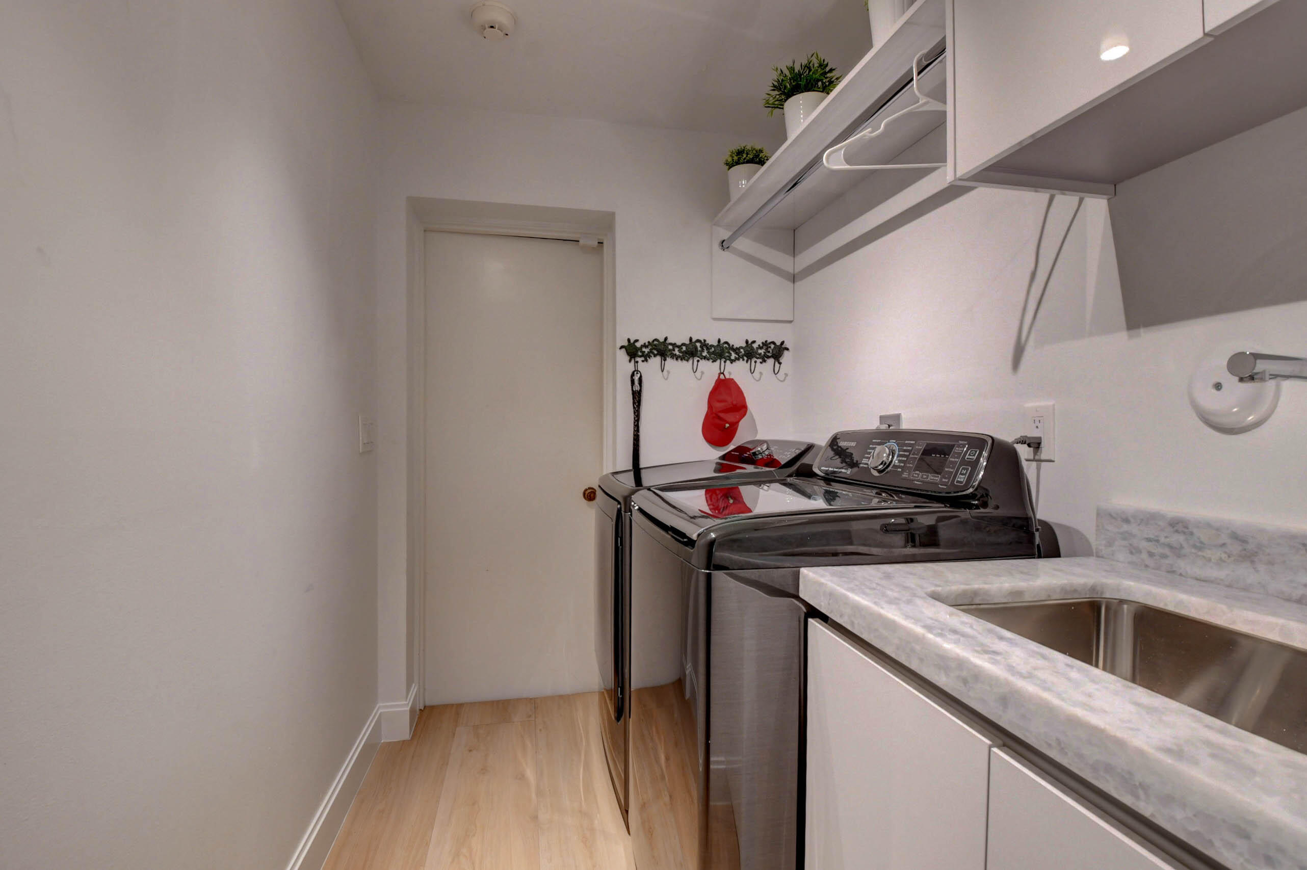 6554 Timber Lane Boca Raton, FL 33433 - Photo 54 of 61 Laundry