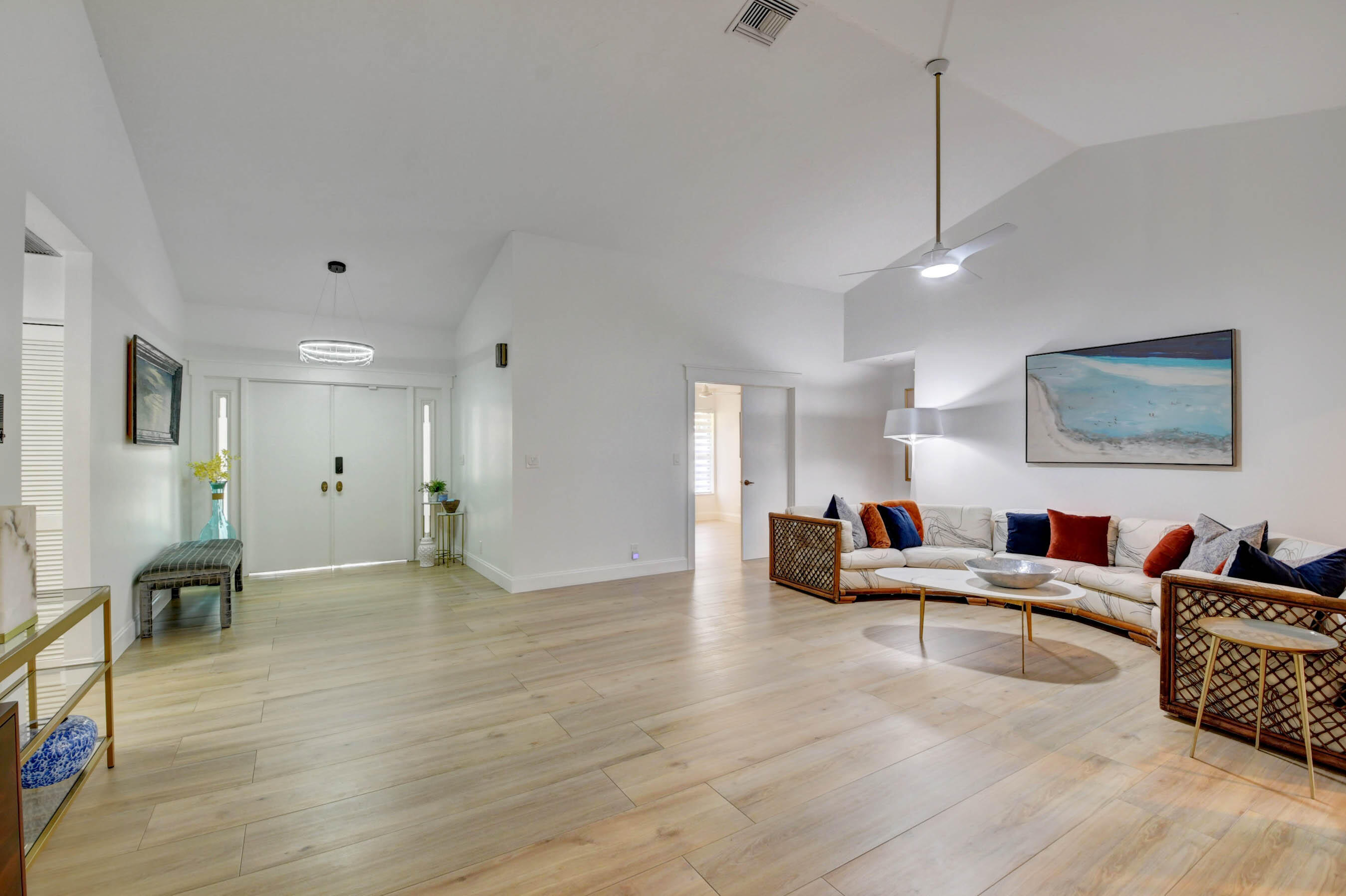 6554 Timber Lane Boca Raton, FL 33433 - Photo 7 of 61 Foyer