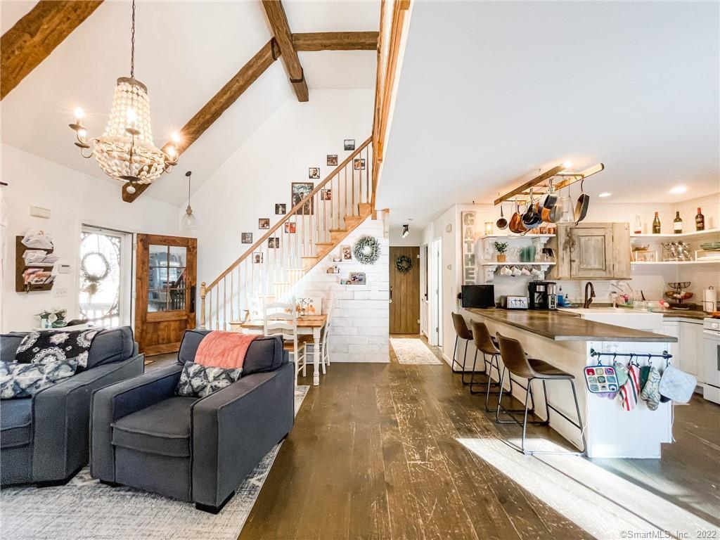 17 Fall Brook Road Killingly, CT 06239 - Photo 1 of 1