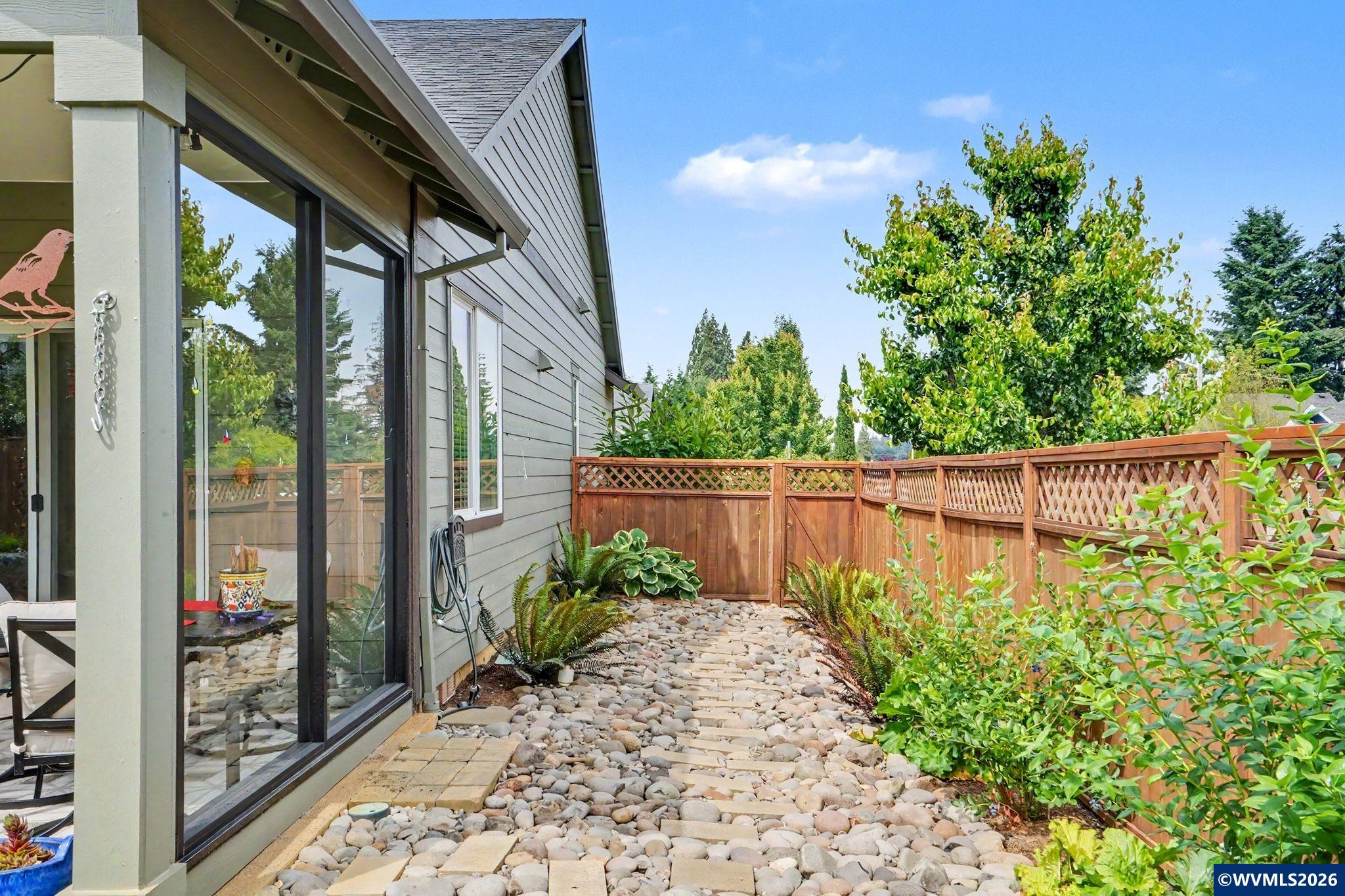 452 Southeast Arbor Street Sublimity, OR 97385 - Photo 48 of 49