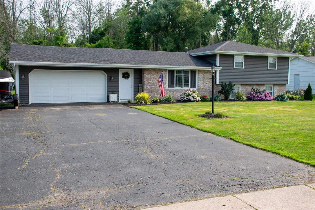 163 Kuhn Road Greece, NY 14612 - Photo 1 of 1
