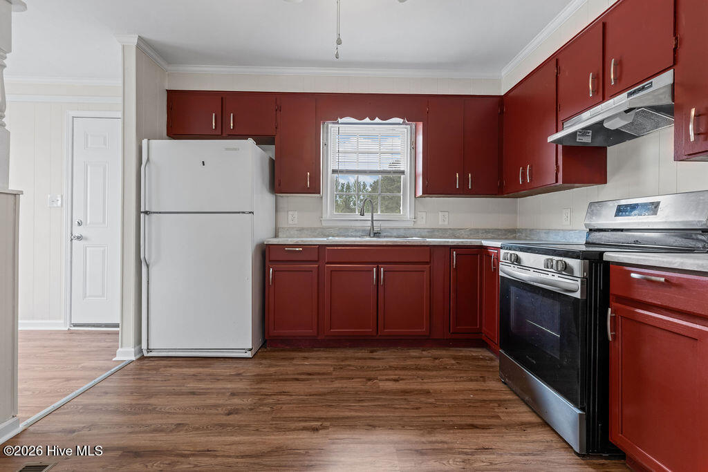 681 Willeyton Road Gates, NC 27937 - Photo 8 of 28 8Q4A9504