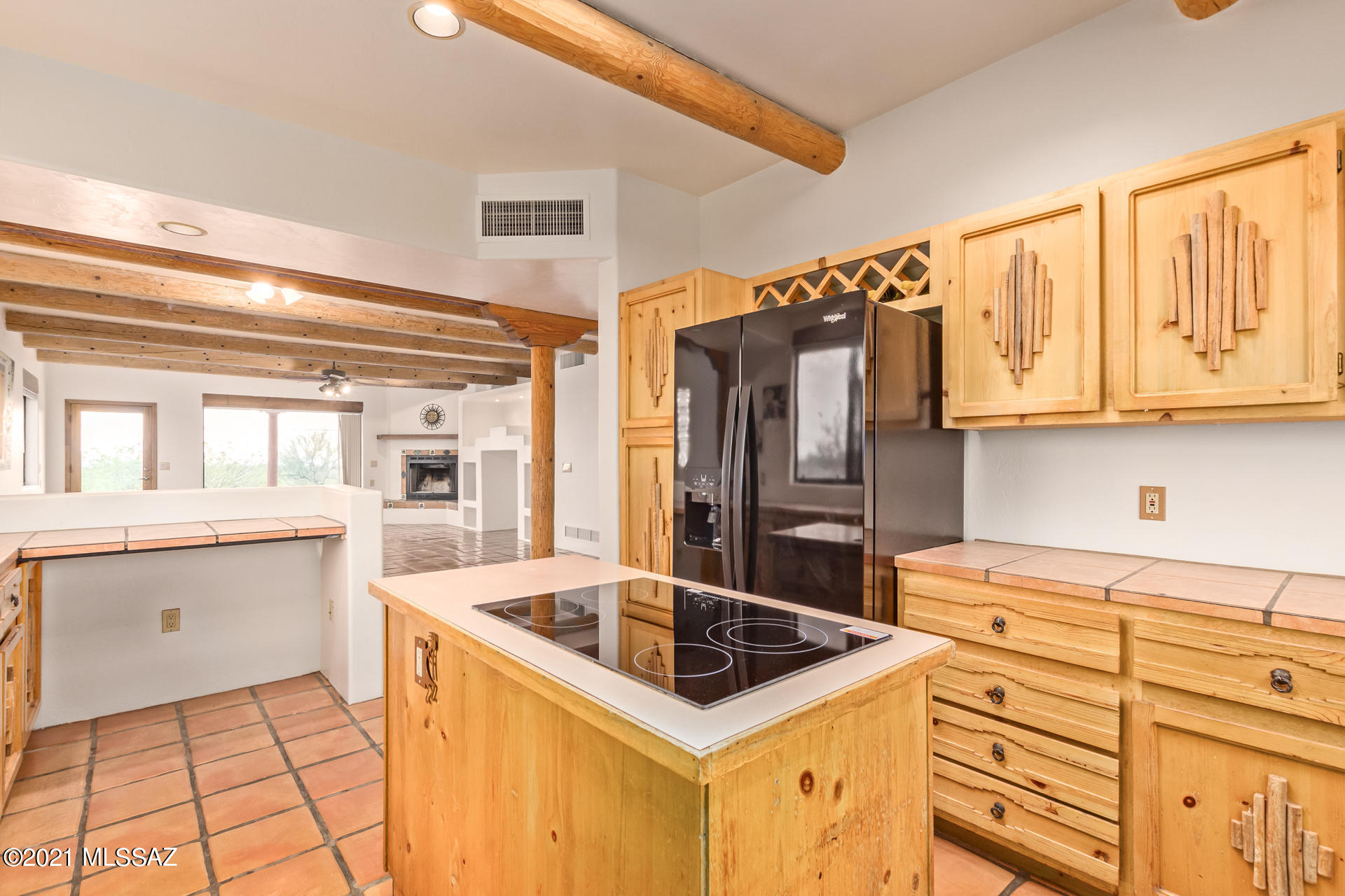1040 North Wentworth Road Vail, AZ 85641 - Photo 9 of 33