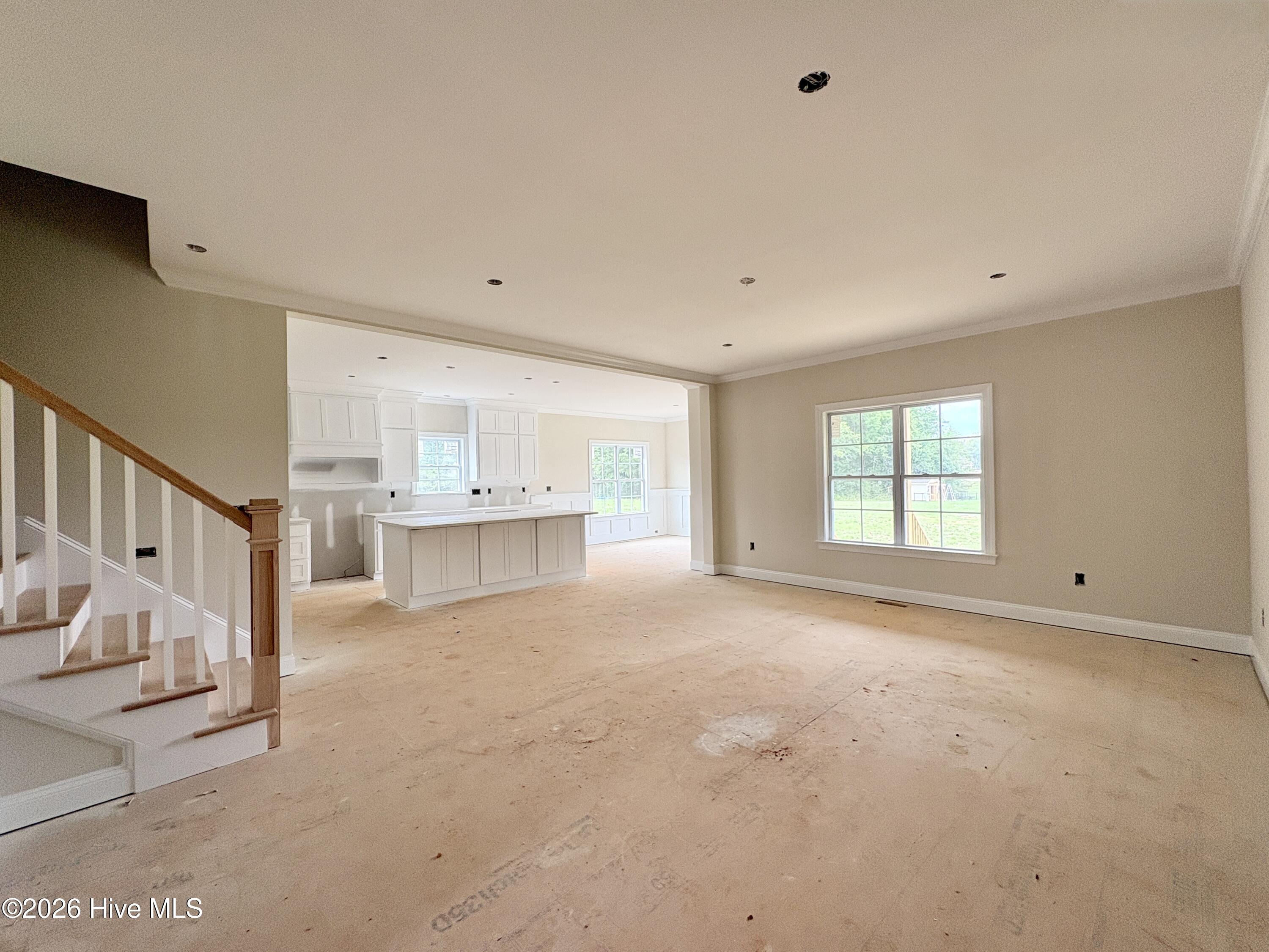 7320 Huckleberry Lane Spring Hope, NC 27882 - Photo 8 of 10