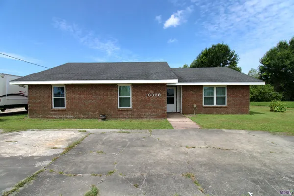 $210,000 | 10386 East Park Avenue, Houma, LA 70363