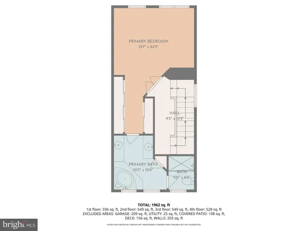 $3,650 | 5300 Arapaho Lane, Alexandria, VA 22312