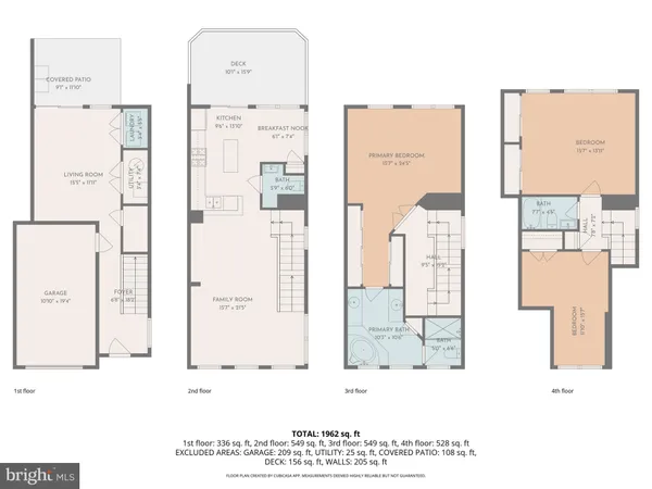 $3,650 | 5300 Arapaho Lane, Alexandria, VA 22312
