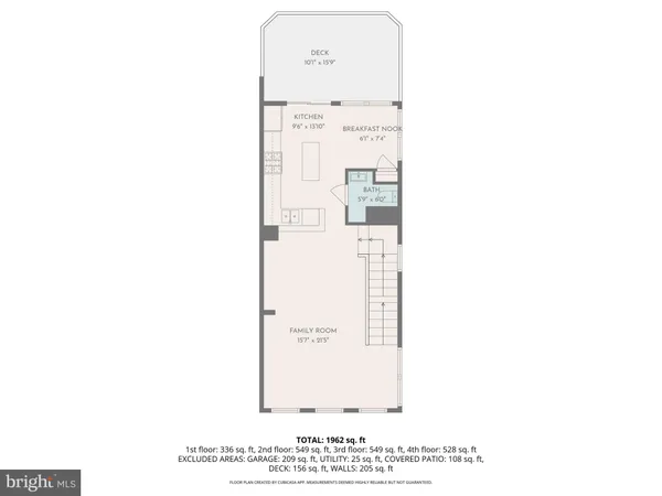 $3,650 | 5300 Arapaho Lane, Alexandria, VA 22312